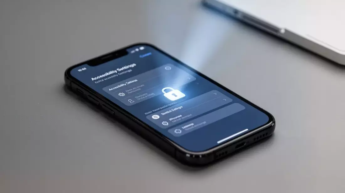 iPhone: Mit Sprachbefehl sperren wird 2026 zum Trend - Bild: über boerse-global.de