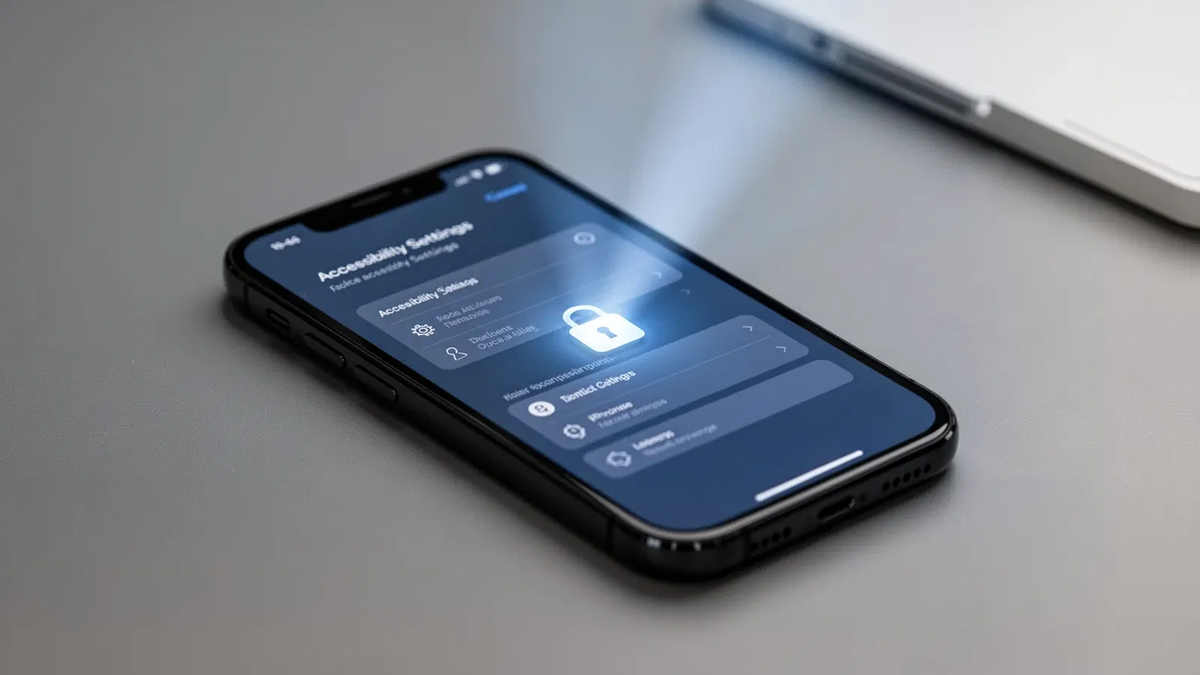 iPhone: Mit Sprachbefehl sperren wird 2026 zum Trend - Foto: über boerse-global.de