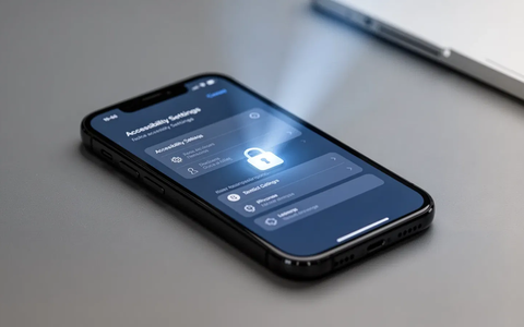 iPhone: Mit Sprachbefehl sperren wird 2026 zum Trend - Foto: über boerse-global.de iPhone: Mit Sprachbefehl sperren wird 2026 zum Trend - Foto: über boerse-global.de