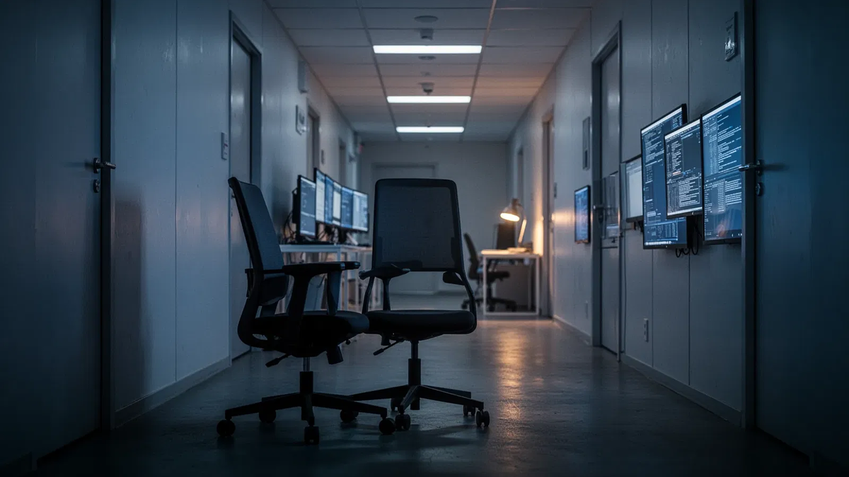 AOK-Studie: Psychische Leiden sind größter Treiber für Langzeitausfälle - Foto: über boerse-global.de