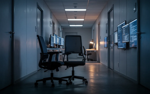 AOK-Studie: Psychische Leiden sind größter Treiber für Langzeitausfälle - Foto: über boerse-global.de