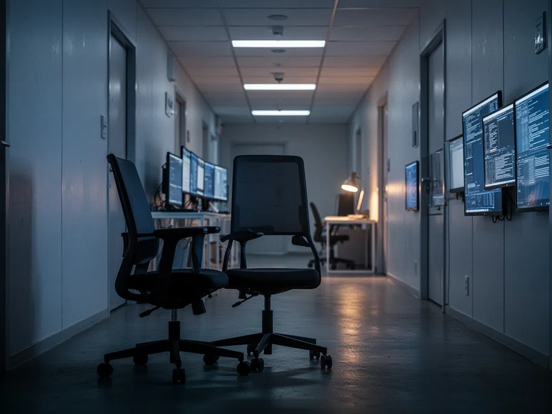 AOK-Studie: Psychische Leiden sind größter Treiber für Langzeitausfälle - Foto: über boerse-global.de