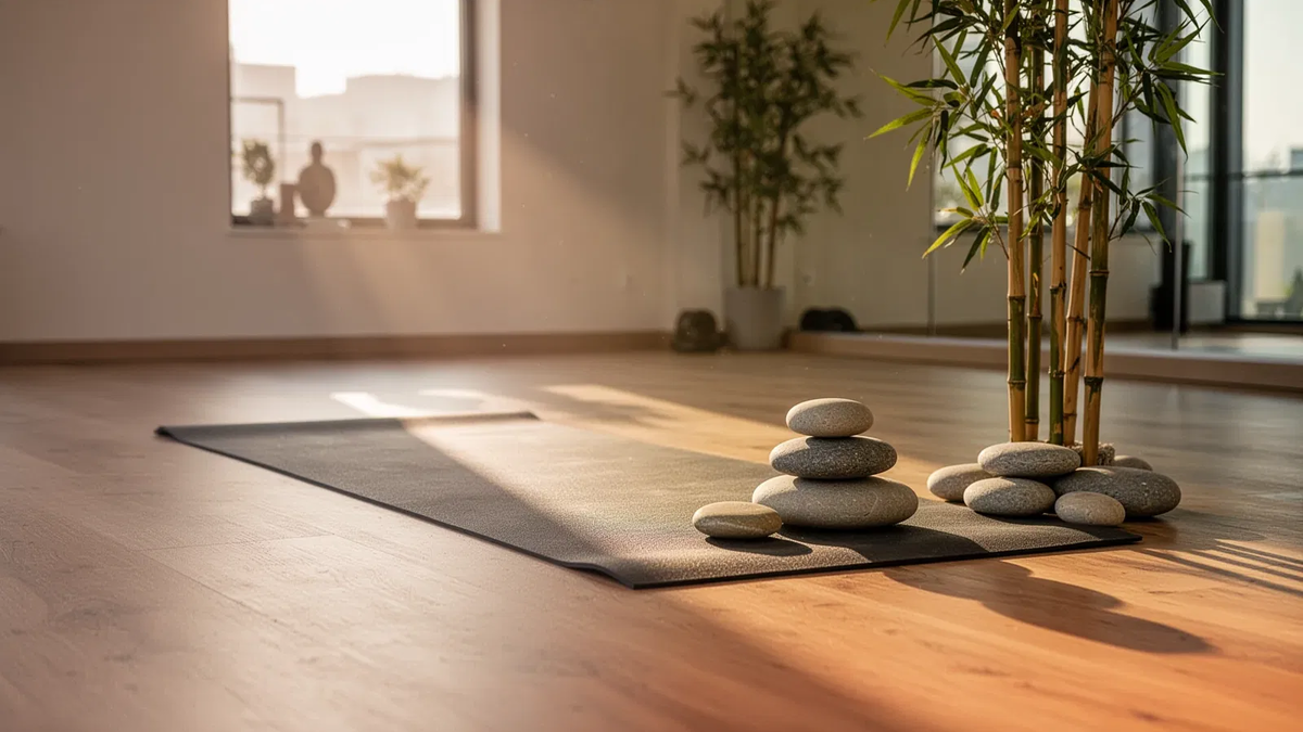 BodyART: Wie ein deutsches Konzept den globalen Fitnessmarkt erobert - Foto: über boerse-global.de