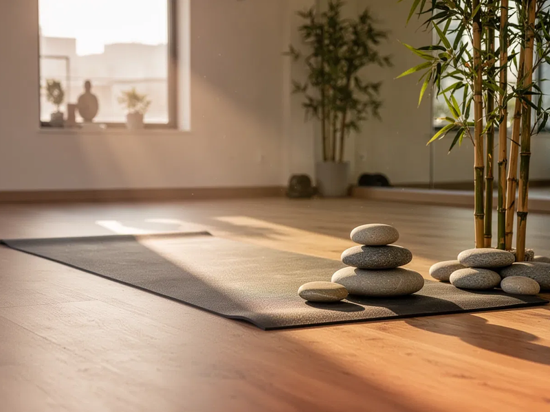 BodyART: Wie ein deutsches Konzept den globalen Fitnessmarkt erobert - Foto: über boerse-global.de