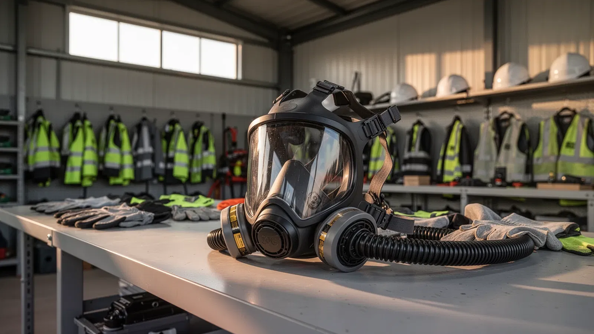 SVLFG startet neue Förderung für Arbeitsschutz in Land- und Forstwirtschaft - Foto: über boerse-global.de