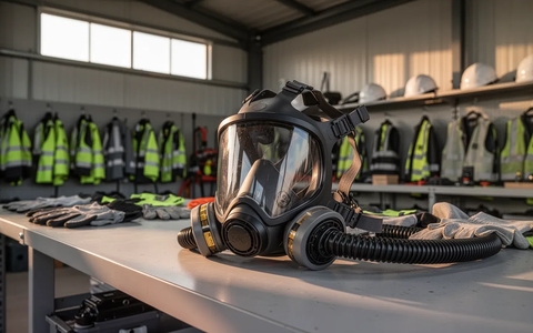 SVLFG startet neue Förderung für Arbeitsschutz in Land- und Forstwirtschaft - Foto: über boerse-global.de