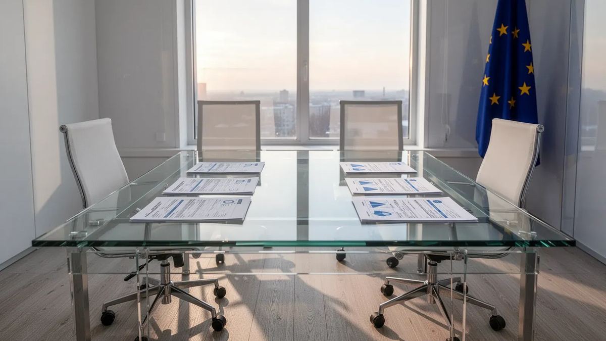 EU-Richtlinie zwingt zu gerechterer Personalbeurteilung - Foto: über boerse-global.de