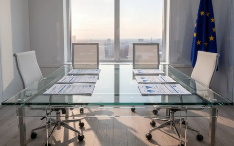 EU-Richtlinie zwingt zu gerechterer Personalbeurteilung - Foto: über boerse-global.de