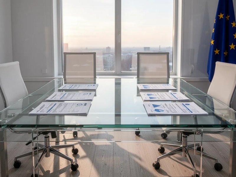 EU-Richtlinie zwingt zu gerechterer Personalbeurteilung - Foto: über boerse-global.de