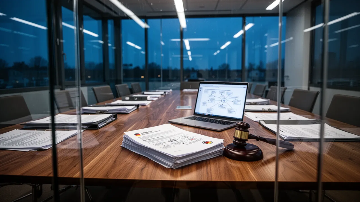 Wirtschaftsprüferkammer verteidigt Neutralität bei Qualitätskontrolle - Foto: über boerse-global.de