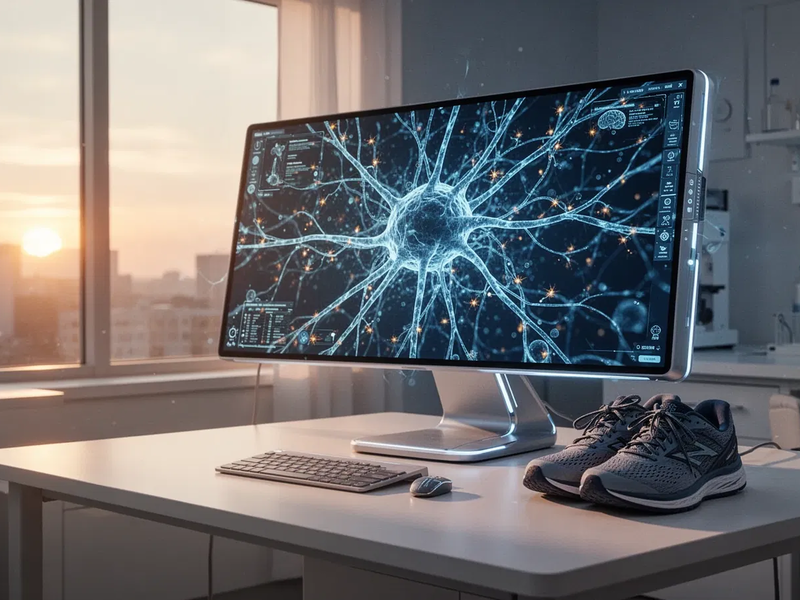 Demenzrisiko senken: Gehirntraining schlägt Medikamente - Foto: über boerse-global.de