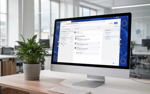 Office.eu: Europas Offene Antwort auf Microsoft und Google - Foto: über boerse-global.de