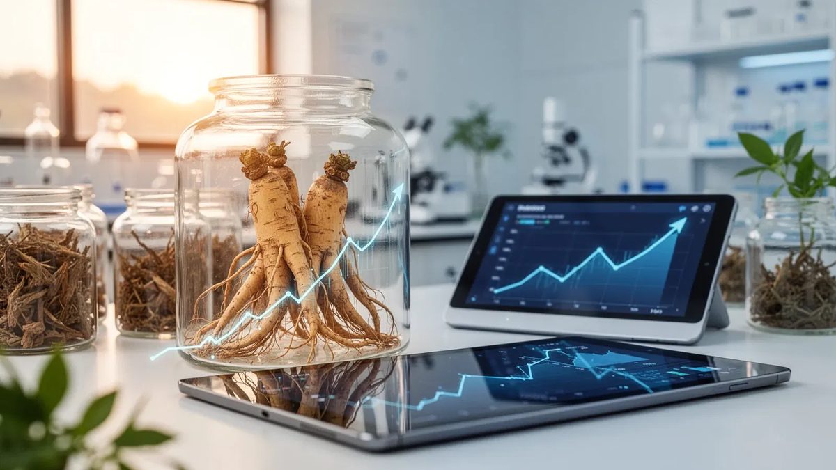 Traditionelle Medizin: 240 Milliarden Euro Markt im Umbruch - Foto: über boerse-global.de