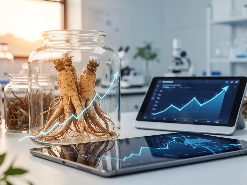 Traditionelle Medizin: 240 Milliarden Euro Markt im Umbruch - Foto: über boerse-global.de