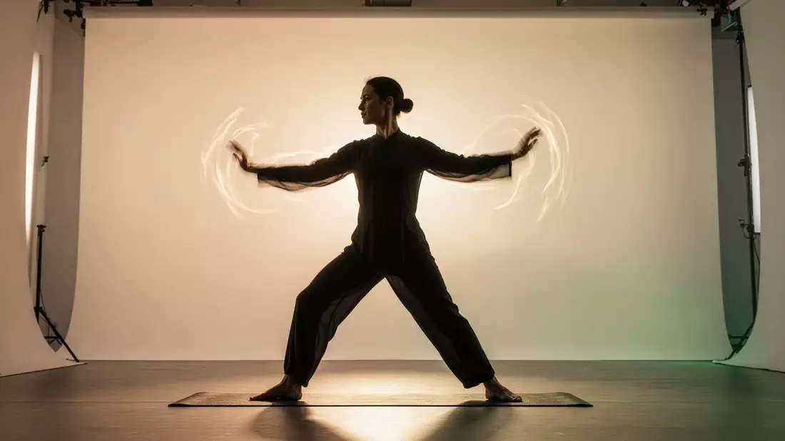 Qigong: Vom Geheimtipp zum Therapiestandard gegen Schmerzen - Bild: über boerse-global.de