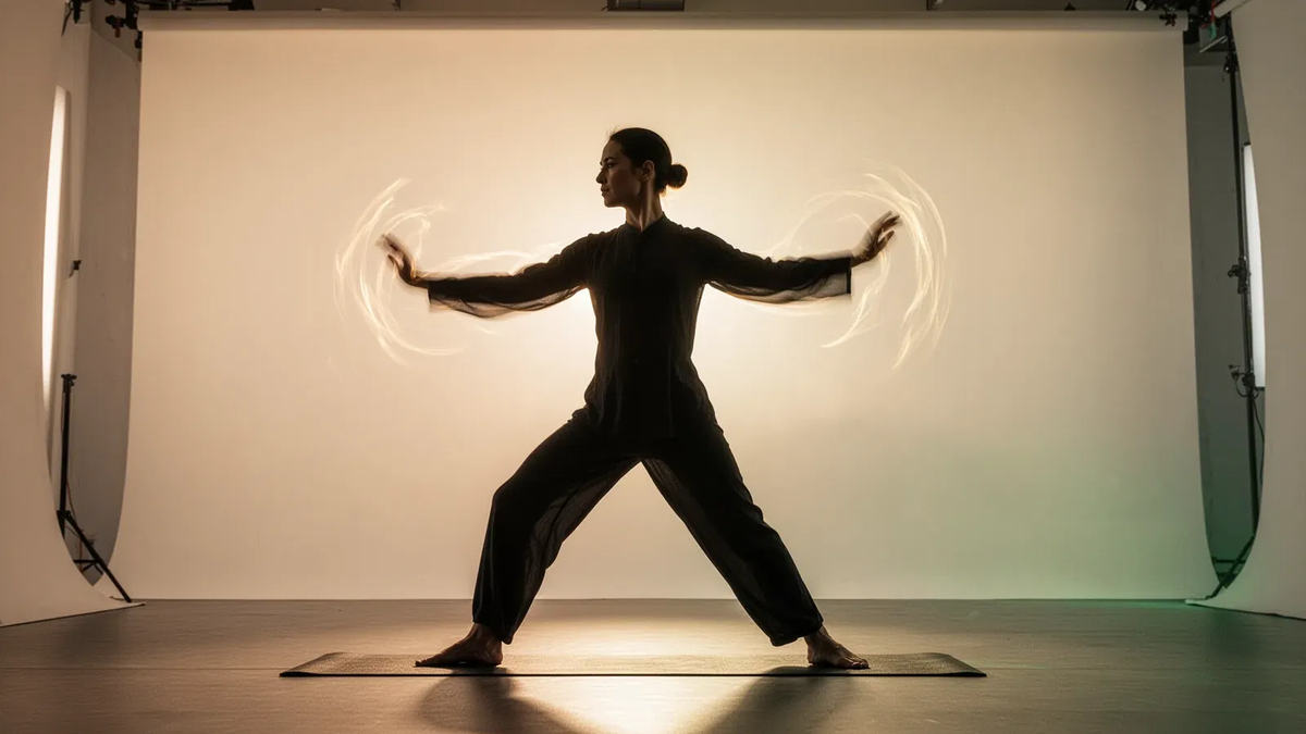 Qigong: Vom Geheimtipp zum Therapiestandard gegen Schmerzen - Foto: über boerse-global.de