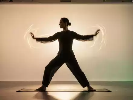 Qigong: Vom Geheimtipp zum Therapiestandard gegen Schmerzen - Foto: über boerse-global.de