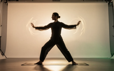 Qigong: Vom Geheimtipp zum Therapiestandard gegen Schmerzen - Foto: über boerse-global.de