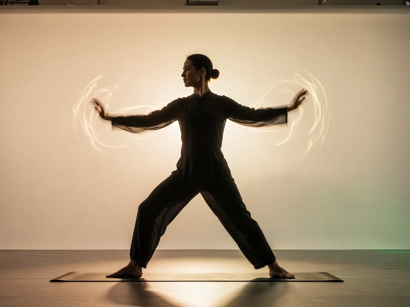 Qigong: Vom Geheimtipp zum Therapiestandard gegen Schmerzen - Foto: über boerse-global.de