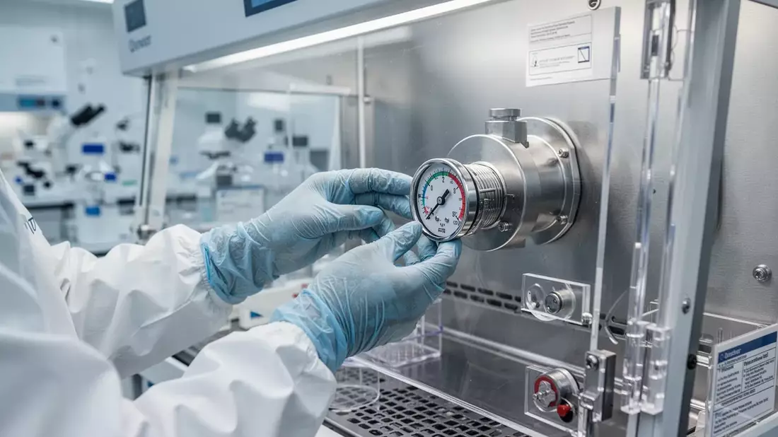 Biostoffe: Neue Regeln für deutsche Arbeitgeber ab 2026 - Bild: über boerse-global.de