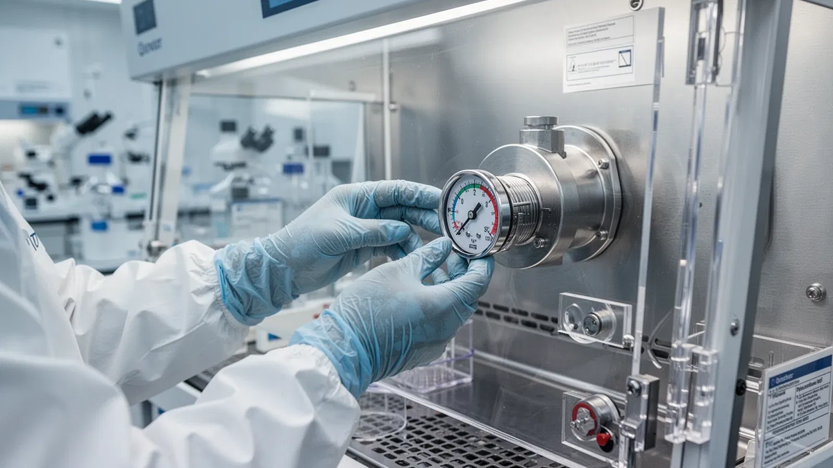 Biostoffe: Neue Regeln für deutsche Arbeitgeber ab 2026 - Foto: über boerse-global.de