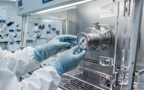 Biostoffe: Neue Regeln für deutsche Arbeitgeber ab 2026 - Foto: über boerse-global.de