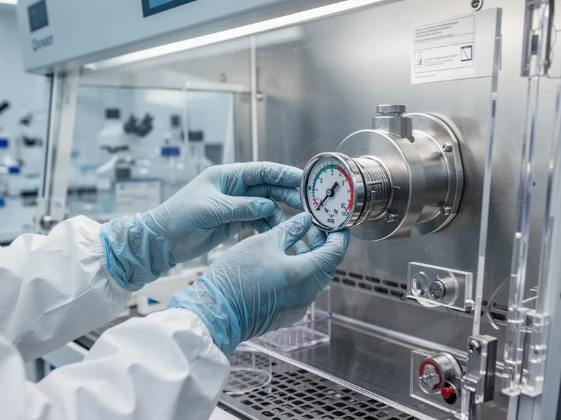 Biostoffe: Neue Regeln für deutsche Arbeitgeber ab 2026 - Foto: über boerse-global.de