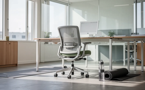 Aktive Pausen senken Krankenstände drastisch - Foto: über boerse-global.de