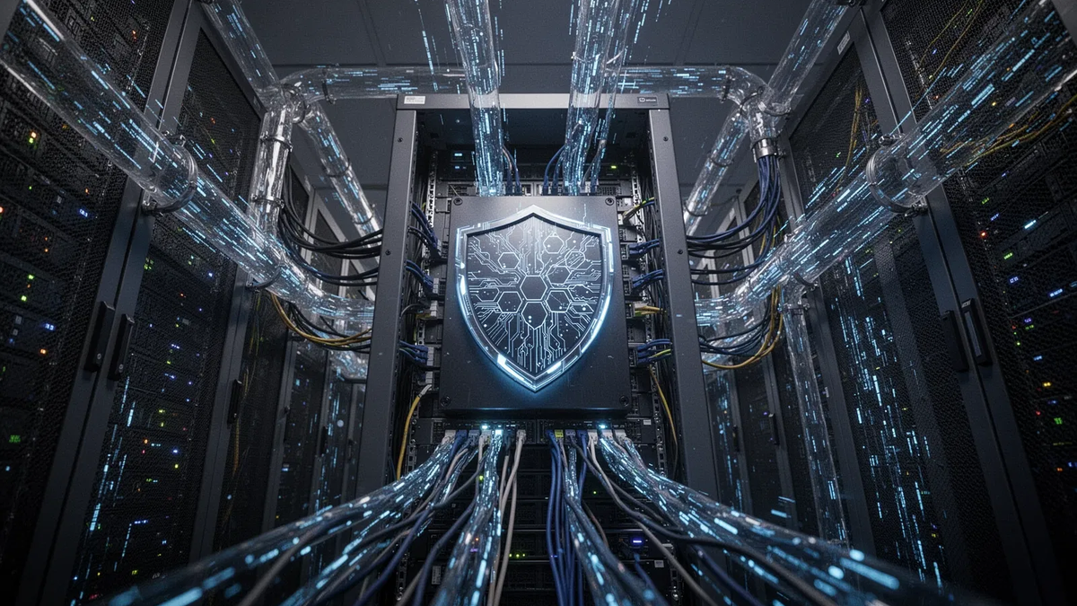 KI-Sicherheit: Neue Plattformen gegen autonome Agenten - Foto: über boerse-global.de