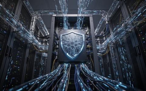 KI-Sicherheit: Neue Plattformen gegen autonome Agenten - Foto: über boerse-global.de KI-Sicherheit: Neue Plattformen gegen autonome Agenten - Foto: über boerse-global.de