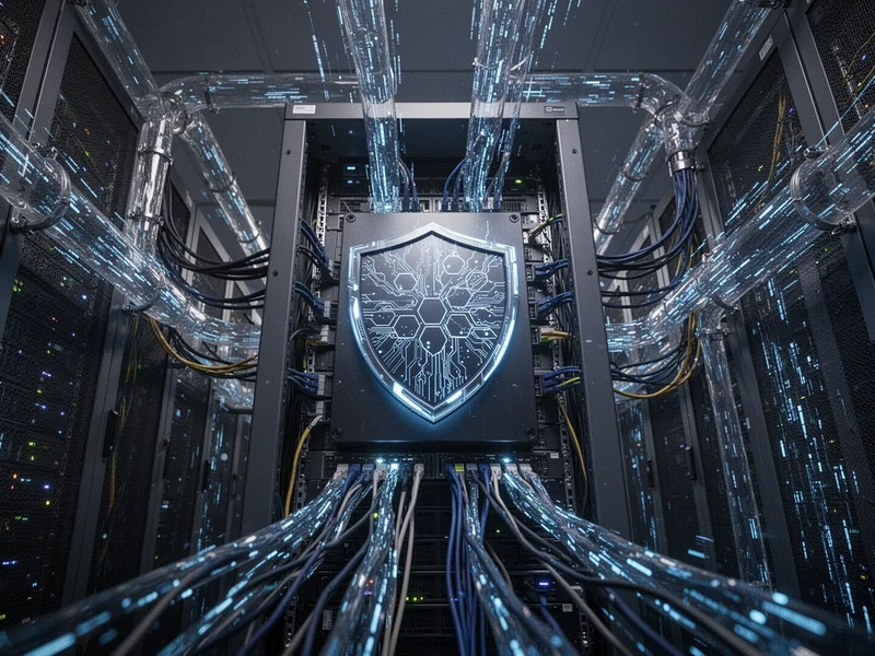 KI-Sicherheit: Neue Plattformen gegen autonome Agenten - Foto: über boerse-global.de