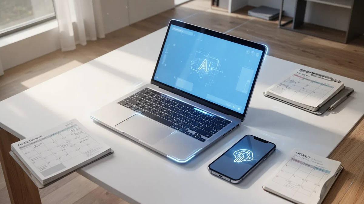 Google macht persönliche KI für alle US-Nutzer kostenlos - Foto: über boerse-global.de