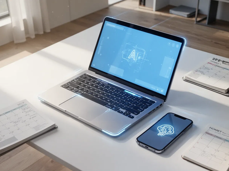 Google macht persönliche KI für alle US-Nutzer kostenlos - Foto: über boerse-global.de