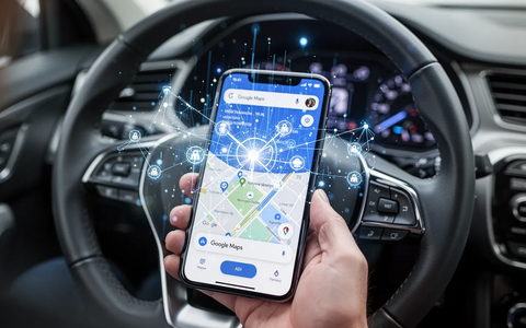 Google Maps wird zum KI-Reiseassistenten - Foto: über boerse-global.de Google Maps wird zum KI-Reiseassistenten - Foto: über boerse-global.de