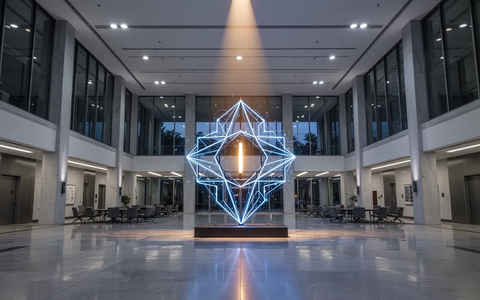 KI-MIG: Deutschlands KI-Regulierung nimmt konkrete Form an - Foto: über boerse-global.de