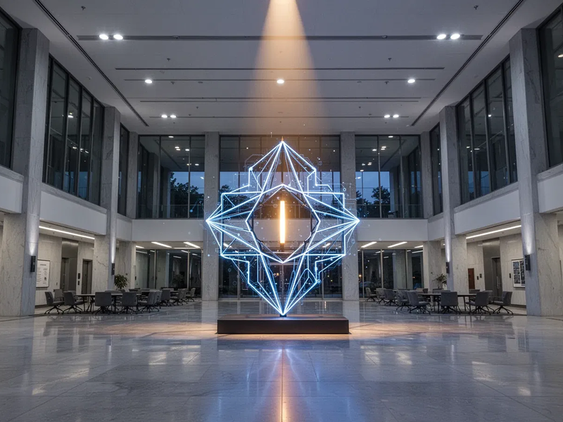 KI-MIG: Deutschlands KI-Regulierung nimmt konkrete Form an - Foto: über boerse-global.de