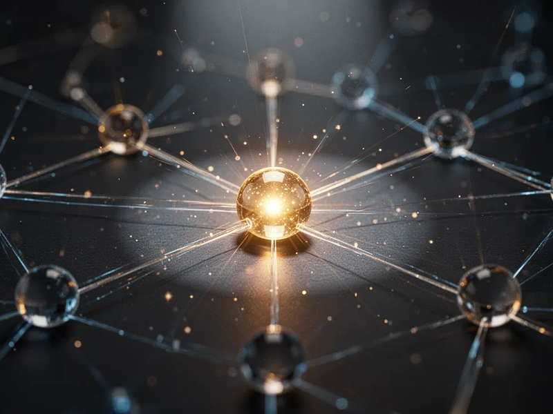 Soziale Netzwerke entscheiden über neue Gewohnheiten - Foto: über boerse-global.de