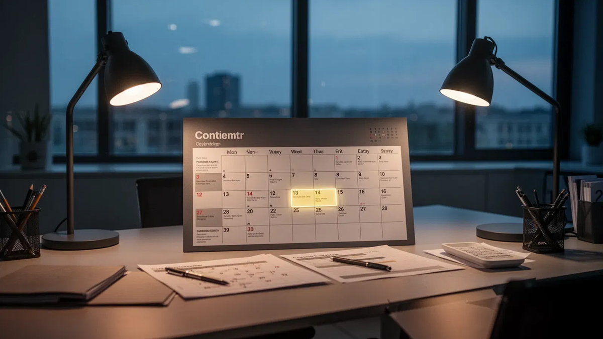 LinkedIn-Algorithmus stellt Content-Planung auf den Kopf - Foto: über boerse-global.de