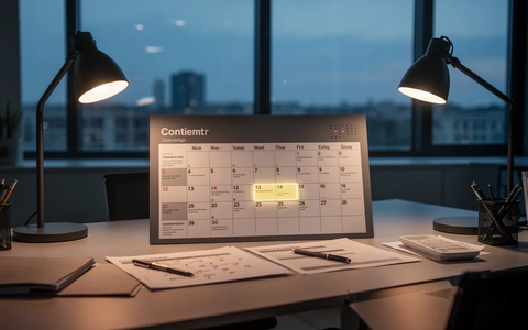 LinkedIn-Algorithmus stellt Content-Planung auf den Kopf - Foto: über boerse-global.de