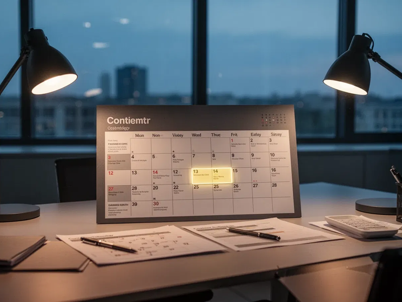 LinkedIn-Algorithmus stellt Content-Planung auf den Kopf - Foto: über boerse-global.de