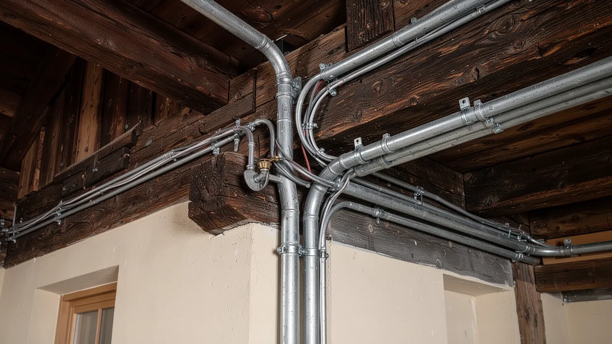 BSV 2026: Schweizer Brandschutz-Reform nach Feuertragödie gestoppt - Foto: über boerse-global.de