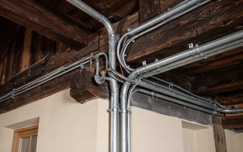 BSV 2026: Schweizer Brandschutz-Reform nach Feuertragödie gestoppt - Foto: über boerse-global.de