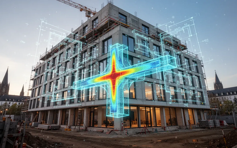 Bauphysik-Experten in Köln: Der Jobmotor für die Energiewende - Foto: über boerse-global.de