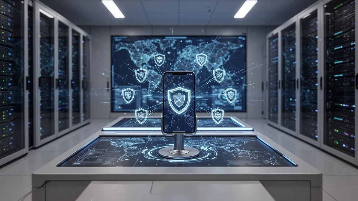 Quokka schließt sich Microsoft an: App-Sicherheit rückt in den Fokus - Foto: über boerse-global.de