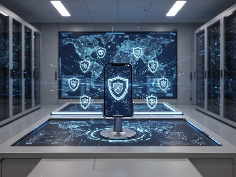 Quokka schließt sich Microsoft an: App-Sicherheit rückt in den Fokus - Foto: über boerse-global.de