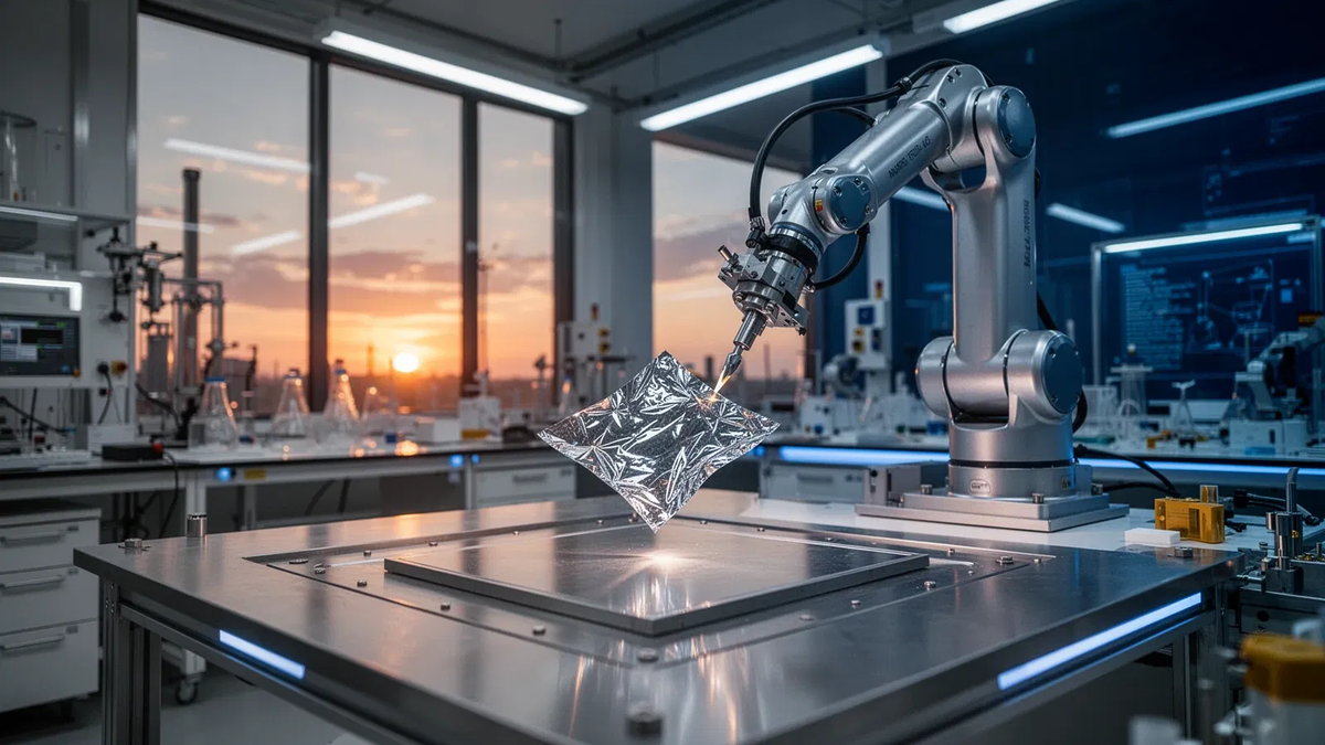 EU treibt Advanced Materials Act mit Fokus auf Arbeitsschutz voran - Foto: über boerse-global.de