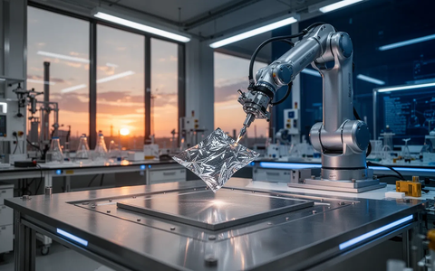 EU treibt Advanced Materials Act mit Fokus auf Arbeitsschutz voran - Foto: über boerse-global.de