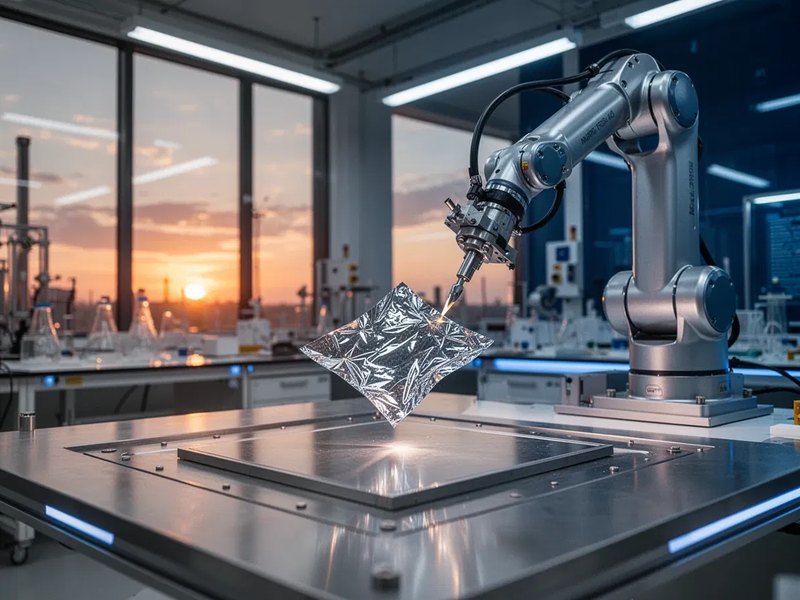 EU treibt Advanced Materials Act mit Fokus auf Arbeitsschutz voran - Foto: über boerse-global.de