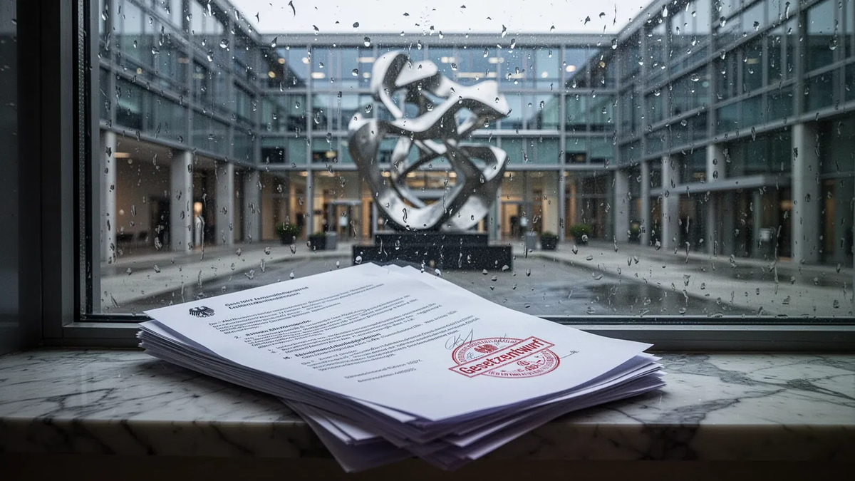 Berlin führt Ausbildungsplatzabgabe für Unternehmen ein - Foto: über boerse-global.de