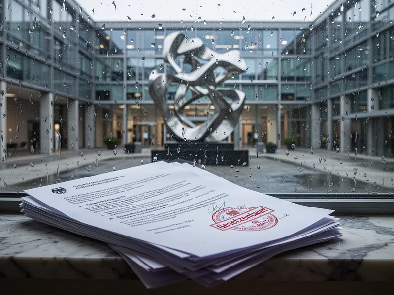 Berlin führt Ausbildungsplatzabgabe für Unternehmen ein - Foto: über boerse-global.de